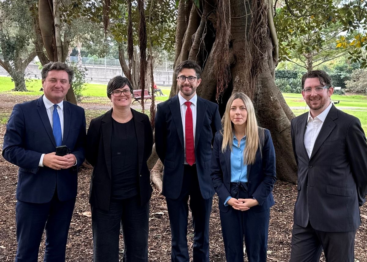 Rent reform: Common sense prevails on rent bidding - Shelter NSW