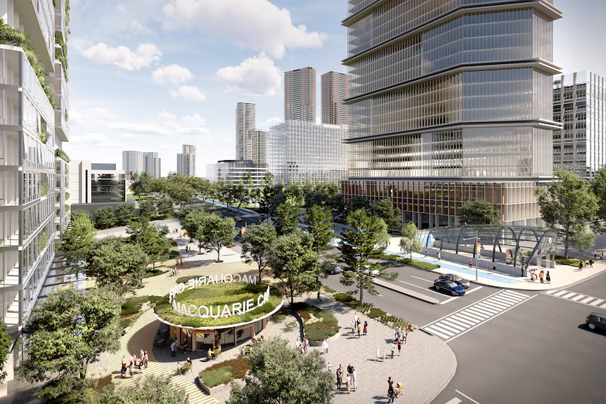 Tier 1 Accelerated Transport Oriented Development Program finalised ...